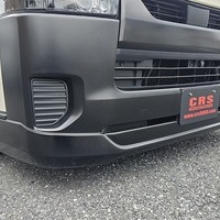 4790　令和4年式　ハイエース　DX　2WD　2800cc　ディーゼル車　5人乗り　6.6万kmのサムネイル