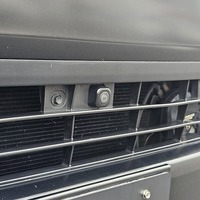4790　令和4年式　ハイエース　DX　2WD　2800cc　ディーゼル車　5人乗り　6.6万kmのサムネイル