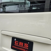 4790　令和4年式　ハイエース　DX　2WD　2800cc　ディーゼル車　5人乗り　6.6万kmのサムネイル
