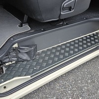 4790　令和4年式　ハイエース　DX　2WD　2800cc　ディーゼル車　5人乗り　6.6万kmのサムネイル