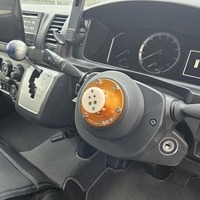 4790　令和4年式　ハイエース　DX　2WD　2800cc　ディーゼル車　5人乗り　6.6万kmのサムネイル