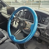 4790　令和4年式　ハイエース　DX　2WD　2800cc　ディーゼル車　5人乗り　6.6万kmのサムネイル