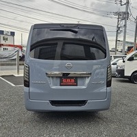 4840　令和4年式　キャラバン　GRANDプレミアムGX　2WD　2000cc　5人乗り　5.3万kmのサムネイル