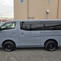 4840　令和4年式　キャラバン　GRANDプレミアムGX　2WD　2000cc　5人乗り　5.3万kmのサムネイル