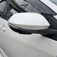 令和3年式　ヤリス　HYBRID　G　2WD　1500cc　5人乗り　2.6万kmのサムネイル