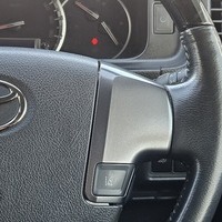 4816　平成30年式　ハイエース　スーパーGL　ダークプライム　2WD　2000cc　ガソリン車　5人乗り　6.4万kmのサムネイル