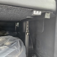 4816　平成30年式　ハイエース　スーパーGL　ダークプライム　2WD　2000cc　ガソリン車　5人乗り　6.4万kmのサムネイル