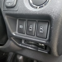 4895　令和4年式　ハイエース　スーパーGL　ダークプライムⅡ　4WD　2800cc　ディーゼル車　8人乗り　1.8万kmのサムネイル