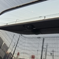 4895　令和4年式　ハイエース　スーパーGL　ダークプライムⅡ　4WD　2800cc　ディーゼル車　8人乗り　1.8万kmのサムネイル