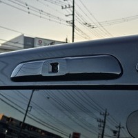 4895　令和4年式　ハイエース　スーパーGL　ダークプライムⅡ　4WD　2800cc　ディーゼル車　8人乗り　1.8万kmのサムネイル