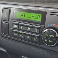 4895　令和4年式　ハイエース　スーパーGL　ダークプライムⅡ　4WD　2800cc　ディーゼル車　8人乗り　1.8万kmのサムネイル