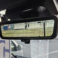 4895　令和4年式　ハイエース　スーパーGL　ダークプライムⅡ　4WD　2800cc　ディーゼル車　8人乗り　1.8万kmのサムネイル