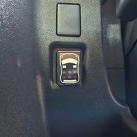 4895　令和4年式　ハイエース　スーパーGL　ダークプライムⅡ　4WD　2800cc　ディーゼル車　8人乗り　1.8万kmのサムネイル