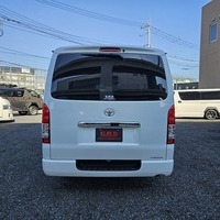4841　令和1年式　レジアスエース　スーパーGL　2WD　2800cc　ディーゼル車　5人乗り　13.9万kmのサムネイル