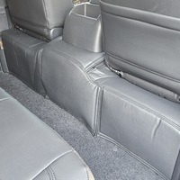 4841　令和1年式　レジアスエース　スーパーGL　2WD　2800cc　ディーゼル車　5人乗り　13.9万kmのサムネイル