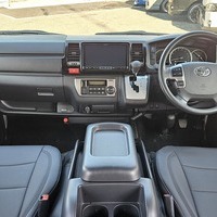 4841　令和1年式　レジアスエース　スーパーGL　2WD　2800cc　ディーゼル車　5人乗り　13.9万kmのサムネイル