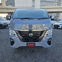 4778　令和5年式　キャラバン　GRANDプレミアムGX　プロスタイル　2WD　2000cc　ガソリン車　5人乗り　1.2万kmのサムネイル