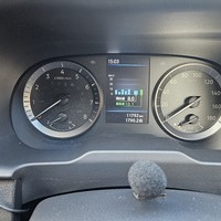 4778　令和5年式　キャラバン　GRANDプレミアムGX　プロスタイル　2WD　2000cc　ガソリン車　5人乗り　1.2万kmのサムネイル