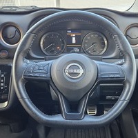 4778　令和5年式　キャラバン　GRANDプレミアムGX　プロスタイル　2WD　2000cc　ガソリン車　5人乗り　1.2万kmのサムネイル