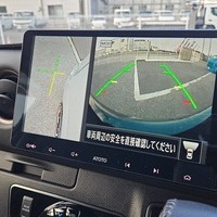 4778　令和5年式　キャラバン　GRANDプレミアムGX　プロスタイル　2WD　2000cc　ガソリン車　5人乗り　1.2万kmのサムネイル