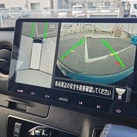 4778　令和5年式　キャラバン　GRANDプレミアムGX　プロスタイル　2WD　2000cc　ガソリン車　5人乗り　1.2万kmのサムネイル