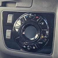 4778　令和5年式　キャラバン　GRANDプレミアムGX　プロスタイル　2WD　2000cc　ガソリン車　5人乗り　1.2万kmのサムネイル