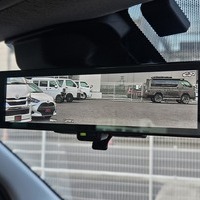 4778　令和5年式　キャラバン　GRANDプレミアムGX　プロスタイル　2WD　2000cc　ガソリン車　5人乗り　1.2万kmのサムネイル