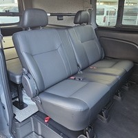 4778　令和5年式　キャラバン　GRANDプレミアムGX　プロスタイル　2WD　2000cc　ガソリン車　5人乗り　1.2万kmのサムネイル