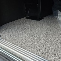 4778　令和5年式　キャラバン　GRANDプレミアムGX　プロスタイル　2WD　2000cc　ガソリン車　5人乗り　1.2万kmのサムネイル