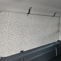 4778　令和5年式　キャラバン　GRANDプレミアムGX　プロスタイル　2WD　2000cc　ガソリン車　5人乗り　1.2万kmのサムネイル