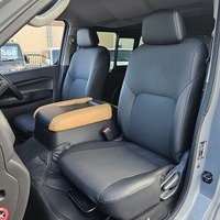 4778　令和5年式　キャラバン　GRANDプレミアムGX　プロスタイル　2WD　2000cc　ガソリン車　5人乗り　1.2万kmのサムネイル