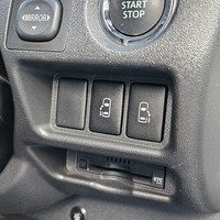 4835　平成29年式　ハイエース　ワイドバン　スーパーGL　ダークプライム　2WD　2700cc　ガソリン車　5人乗り　3.6万kmのサムネイル