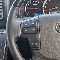 4835　平成29年式　ハイエース　ワイドバン　スーパーGL　ダークプライム　2WD　2700cc　ガソリン車　5人乗り　3.6万kmのサムネイル