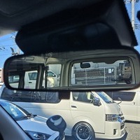 4867　令和6年式　ハイエース　DX　2WD　2000cc　ガソリン車　6人乗り　17kmのサムネイル