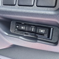 4867　令和6年式　ハイエース　DX　2WD　2000cc　ガソリン車　6人乗り　17kmのサムネイル