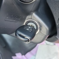 4867　令和6年式　ハイエース　DX　2WD　2000cc　ガソリン車　6人乗り　17kmのサムネイル
