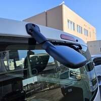 4867　令和6年式　ハイエース　DX　2WD　2000cc　ガソリン車　6人乗り　17kmのサムネイル