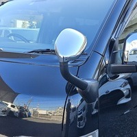 4785　令和2年式　ハイエース　スーパーGL　ダークプライムⅡ　2WD　2800cc　ディーゼル車　5人乗り　10.6万kmのサムネイル