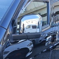 4785　令和2年式　ハイエース　スーパーGL　ダークプライムⅡ　2WD　2800cc　ディーゼル車　5人乗り　10.6万kmのサムネイル