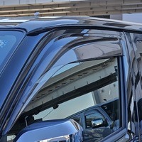 4785　令和2年式　ハイエース　スーパーGL　ダークプライムⅡ　2WD　2800cc　ディーゼル車　5人乗り　10.6万kmのサムネイル