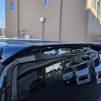 4785　令和2年式　ハイエース　スーパーGL　ダークプライムⅡ　2WD　2800cc　ディーゼル車　5人乗り　10.6万kmのサムネイル