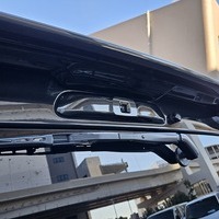 4785　令和2年式　ハイエース　スーパーGL　ダークプライムⅡ　2WD　2800cc　ディーゼル車　5人乗り　10.6万kmのサムネイル
