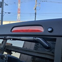 4934　令和5年式　ハイエース　スーパーGL　4WD　2800cc　ディーゼル車　5人乗り　1.0万kmのサムネイル