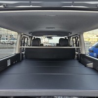4934　令和5年式　ハイエース　スーパーGL　4WD　2800cc　ディーゼル車　5人乗り　1.0万kmのサムネイル