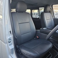 4934　令和5年式　ハイエース　スーパーGL　4WD　2800cc　ディーゼル車　5人乗り　1.0万kmのサムネイル