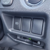 4934　令和5年式　ハイエース　スーパーGL　4WD　2800cc　ディーゼル車　5人乗り　1.0万kmのサムネイル