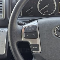 4934　令和5年式　ハイエース　スーパーGL　4WD　2800cc　ディーゼル車　5人乗り　1.0万kmのサムネイル