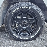 4934　令和5年式　ハイエース　スーパーGL　4WD　2800cc　ディーゼル車　5人乗り　1.0万kmのサムネイル