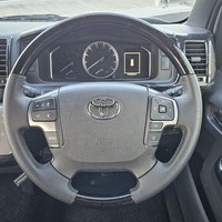 4785　令和2年式　ハイエース　スーパーGL　ダークプライムⅡ　2WD　2800cc　ディーゼル車　5人乗り　10.6万kmのサムネイル
