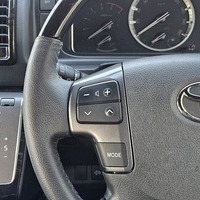 4785　令和2年式　ハイエース　スーパーGL　ダークプライムⅡ　2WD　2800cc　ディーゼル車　5人乗り　10.6万kmのサムネイル